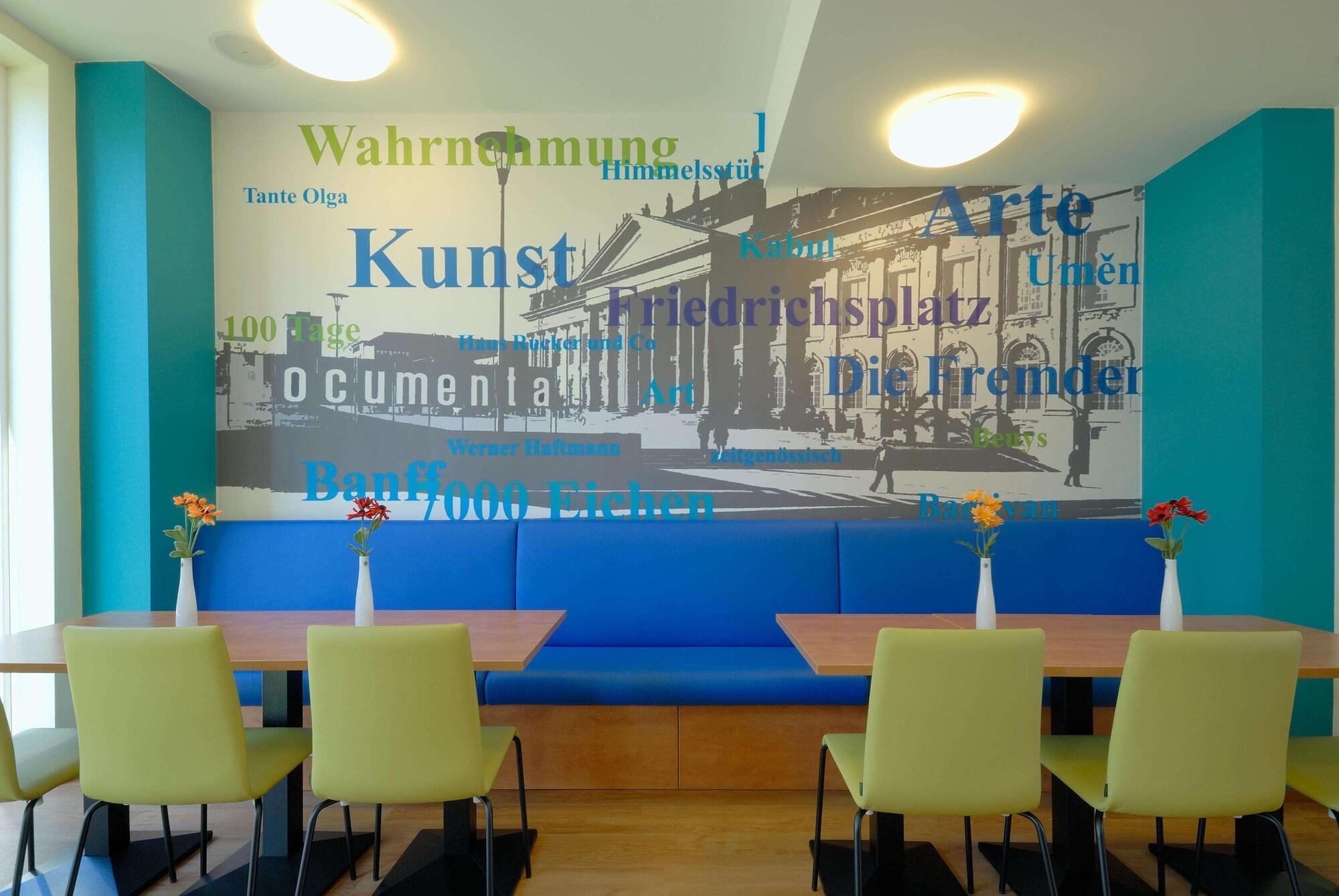 Kassel-city Hotel Kassel
