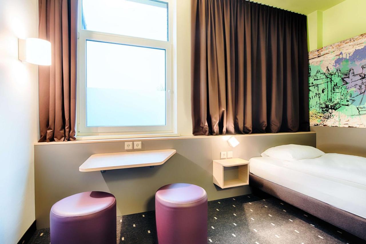 Kassel-city Hotel