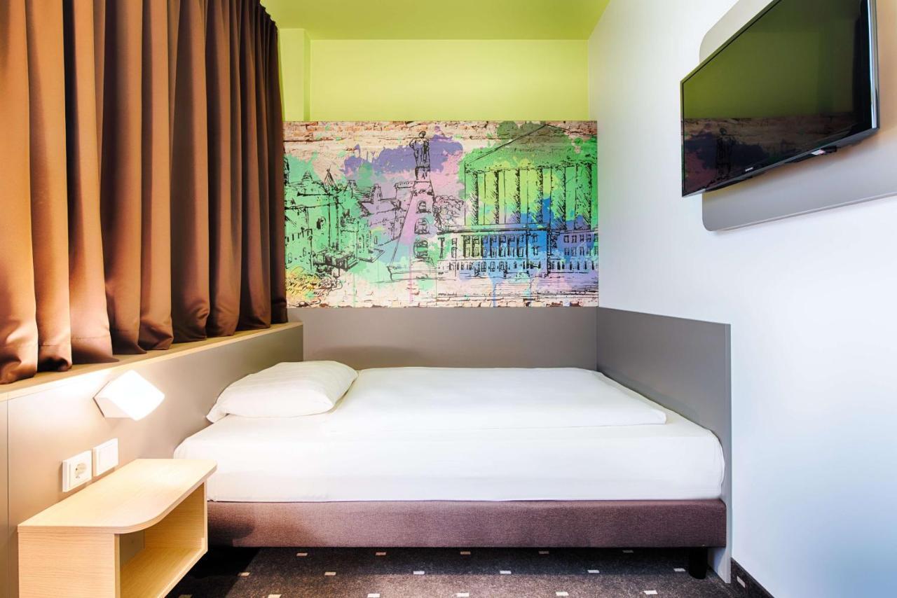 Kassel-city Hotel 3*