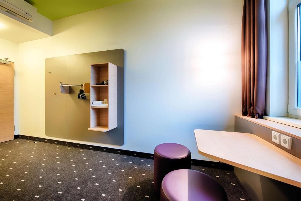 Hotel Kassel-city