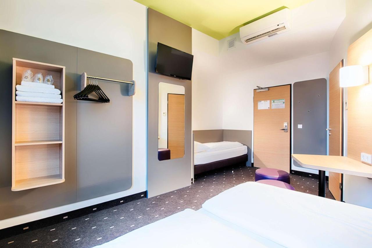Kassel-city Hotel Kassel