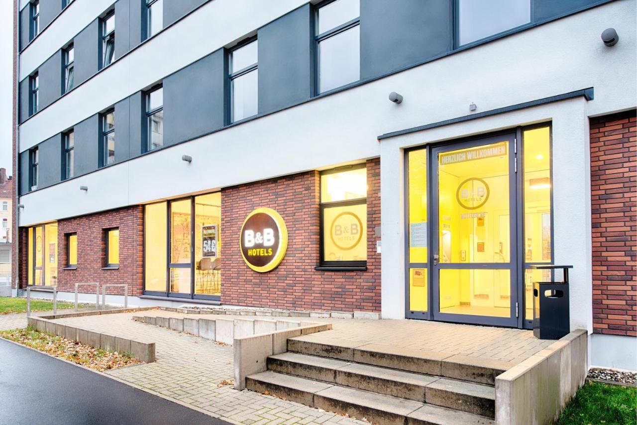 Hotel Kassel-city Kassel