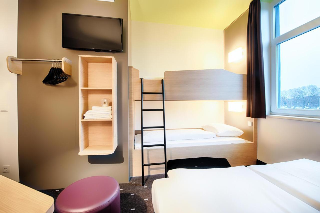 Kassel-city Hotel