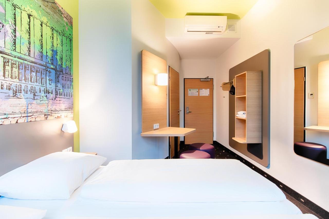 Kassel-city Hotel Kassel